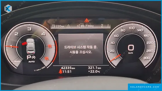 AUDI A4 35 TDI