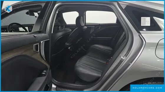 KIA K8 NOBLESSE