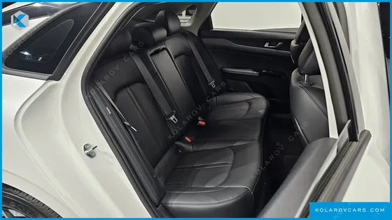 KIA K5 2.0 LPI(RENT)