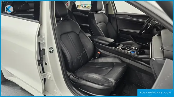 KIA K5 2.0 LPI(RENT)