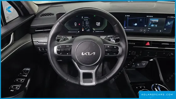 KIA K5 2.0 LPI(RENT)