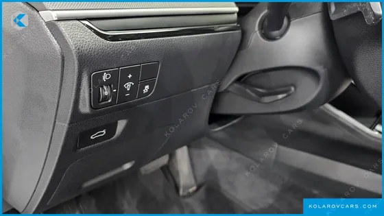 KIA K5 2.0 LPI(RENT)