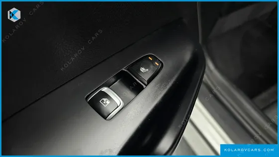 KIA K5 2.0 LPI(RENT)