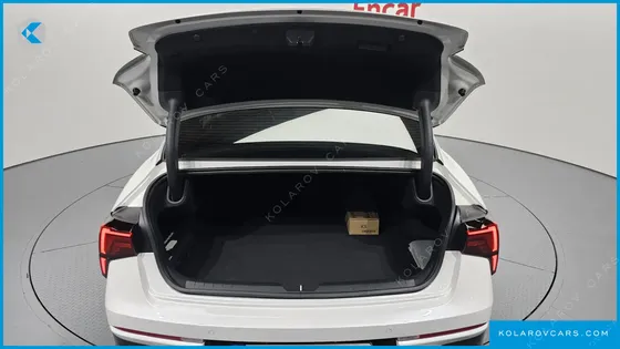KIA K5 2.0 LPI(RENT)