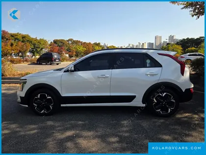 KIA NIRO AIR