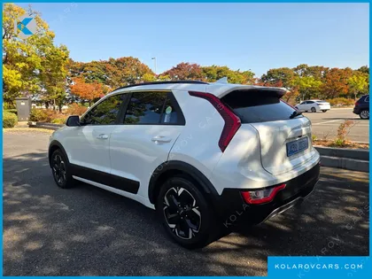 KIA NIRO AIR