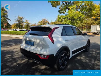 KIA NIRO AIR