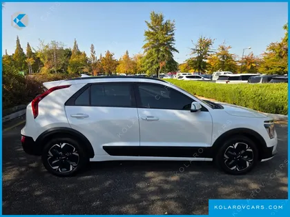 KIA NIRO AIR