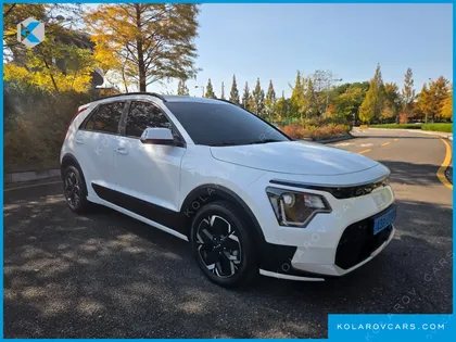 KIA NIRO AIR