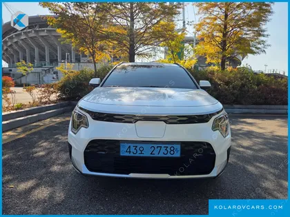 KIA NIRO AIR