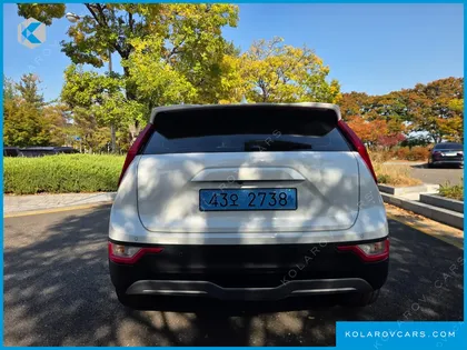 KIA NIRO AIR