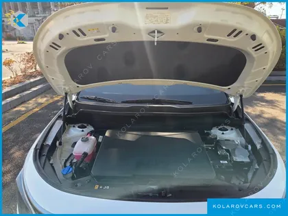 KIA NIRO AIR