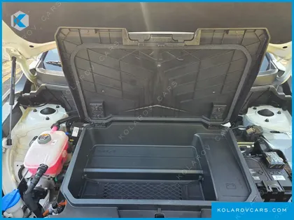 KIA NIRO AIR