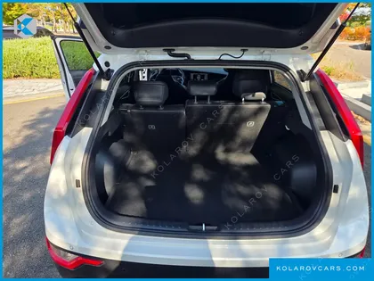 KIA NIRO AIR