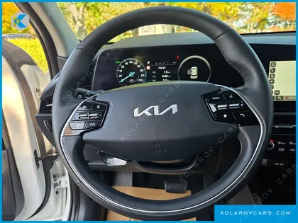 KIA NIRO AIR