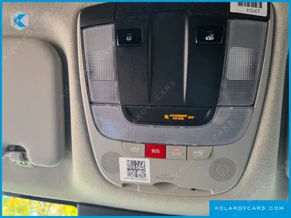 KIA NIRO AIR