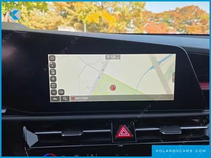 KIA NIRO AIR