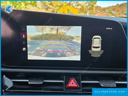 KIA NIRO AIR