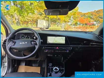KIA NIRO AIR
