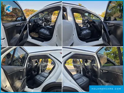 KIA NIRO AIR