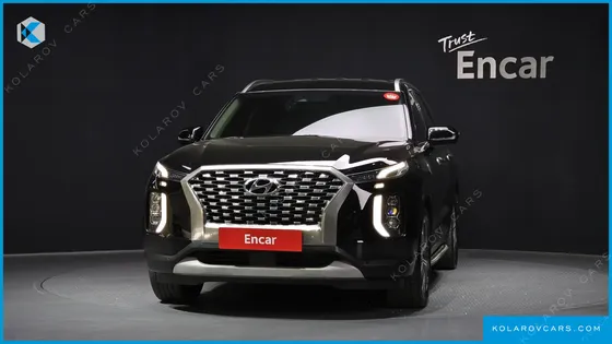 HYUNDAI PALISADE DIESEL 2.2 4WD