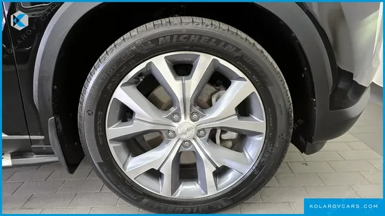 HYUNDAI PALISADE DIESEL 2.2 4WD