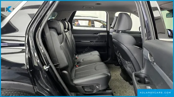 HYUNDAI PALISADE DIESEL 2.2 4WD