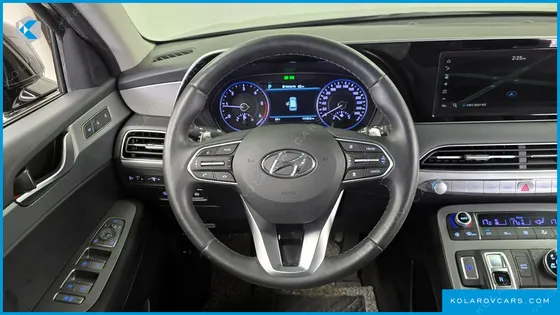 HYUNDAI PALISADE DIESEL 2.2 4WD