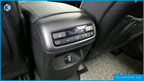 HYUNDAI PALISADE DIESEL 2.2 4WD