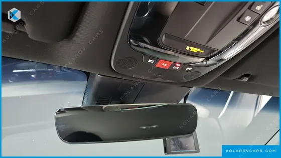 KIA K8 NOBLESSE