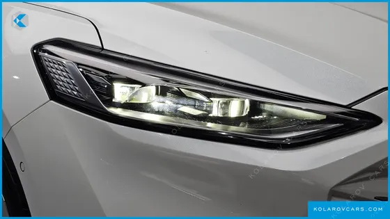KIA K8 NOBLESSE