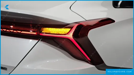 KIA K8 NOBLESSE