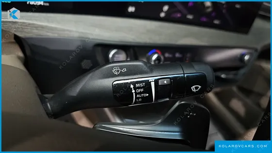 KIA K8 NOBLESSE