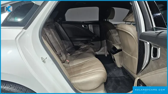 KIA K8 NOBLESSE
