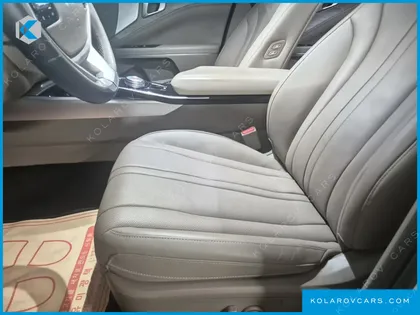 KIA K8 NOBLESSE