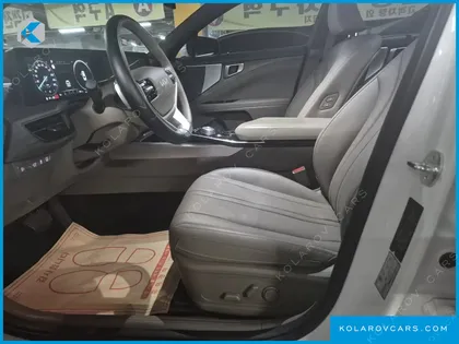 KIA K8 NOBLESSE