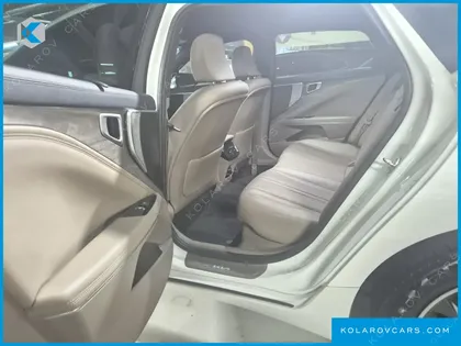 KIA K8 NOBLESSE