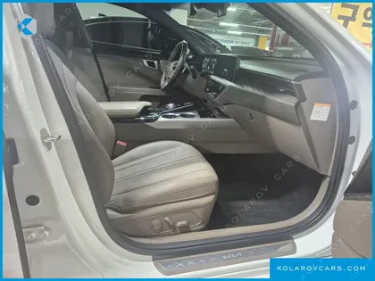 KIA K8 NOBLESSE