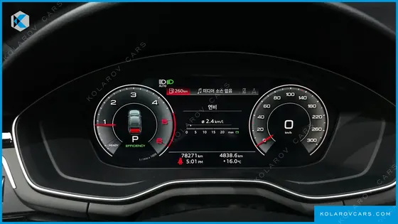 AUDI A4 35 TDI PREMIUM