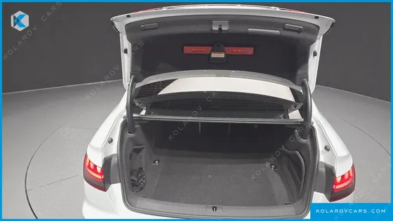 AUDI A4 35 TDI PREMIUM