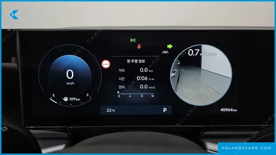 HYUNDAI GRANDEUR 2,5 GASOLINE 2WD