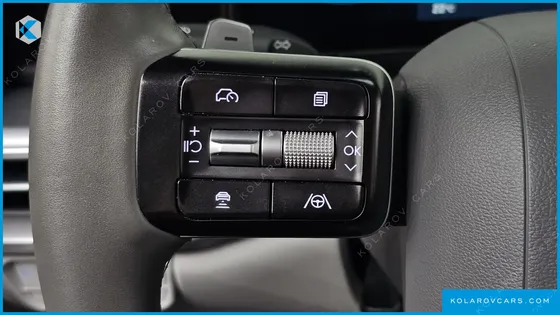 HYUNDAI GRANDEUR 2,5 GASOLINE 2WD