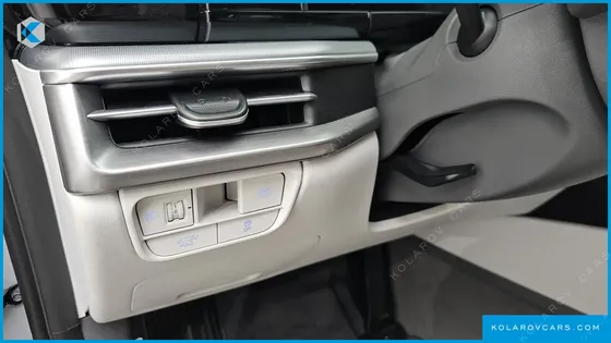 HYUNDAI GRANDEUR 2,5 GASOLINE 2WD