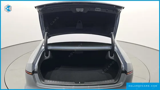 HYUNDAI GRANDEUR 2,5 GASOLINE 2WD