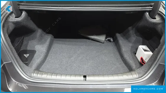 BMW 5 SERIES 530I M SPORT PACKAGE PLUS