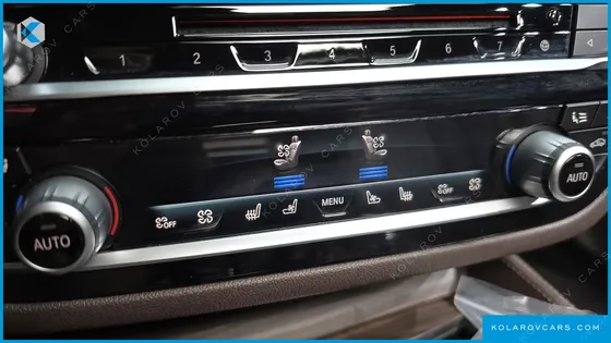 BMW 5 SERIES 530I M SPORT PACKAGE PLUS