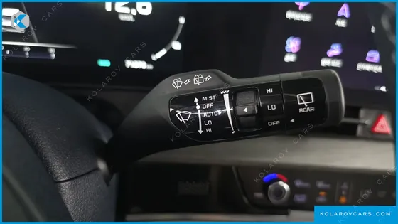 KIA SPORTAGE SIGNATURE GRAVITY 4WD