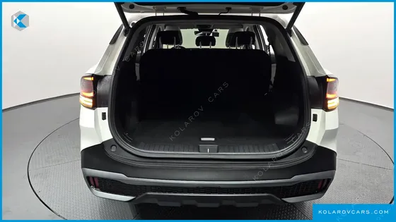 KIA SPORTAGE SIGNATURE GRAVITY 4WD