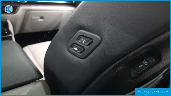 KIA SPORTAGE SIGNATURE GRAVITY 4WD