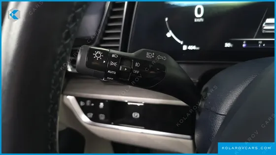 KIA SPORTAGE SIGNATURE GRAVITY 4WD
